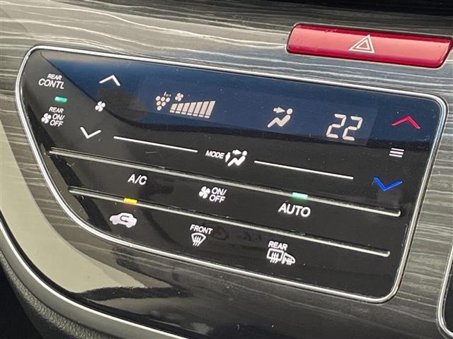 Honda ODYSSEY 2017 8515938-11