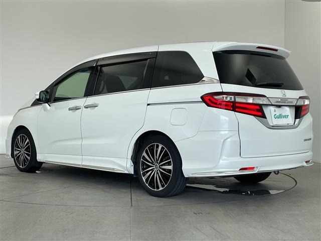 Honda ODYSSEY 2017 8515938-13