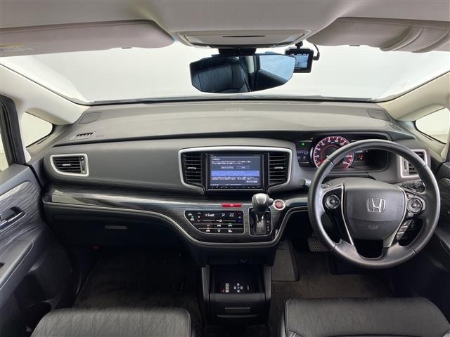 Honda ODYSSEY 2017 8515938-14