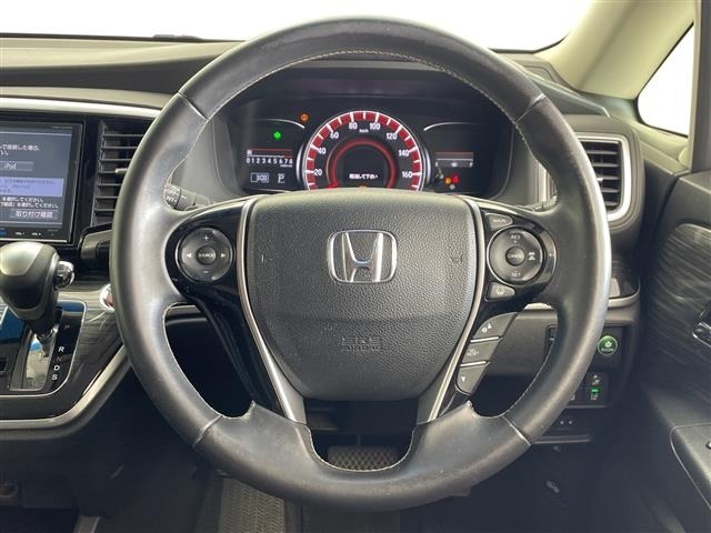 Honda ODYSSEY 2017 8515938-21