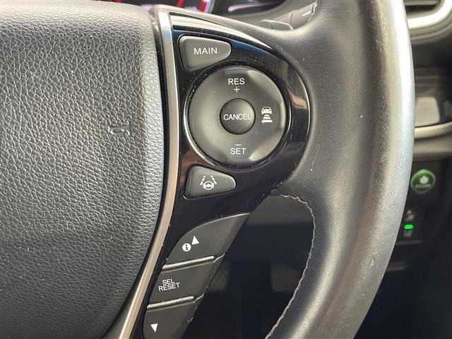 Honda ODYSSEY 2017 8515938-5