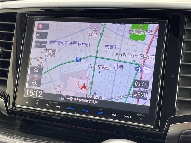 Honda ODYSSEY 2017 8515938-9