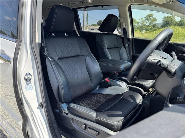 Honda ODYSSEY 2017 8515939-1