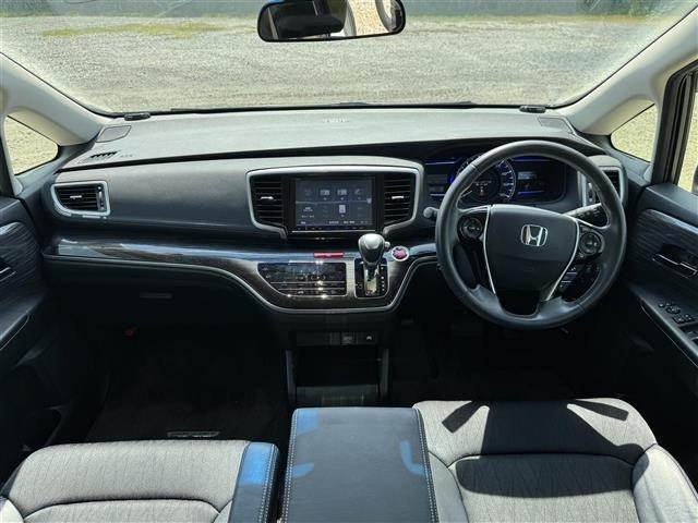 Honda ODYSSEY 2017 8515939-14