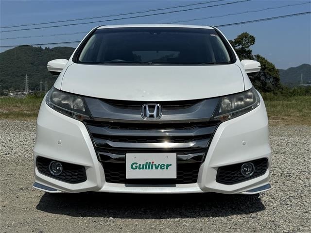 Honda ODYSSEY 2017 8515939-15
