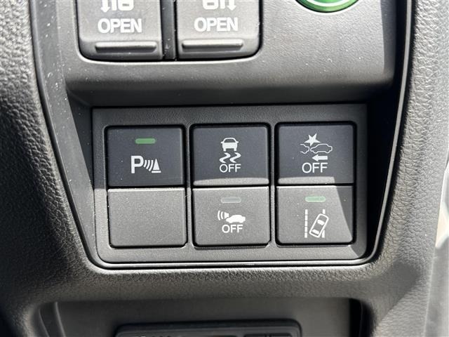 Honda ODYSSEY 2017 8515939-20