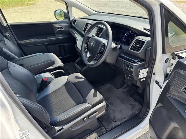 Honda ODYSSEY 2017 8515939-3