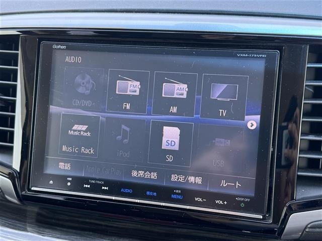 Honda ODYSSEY 2017 8515939-4