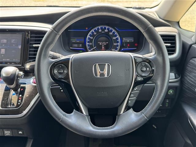 Honda ODYSSEY 2017 8515939-5