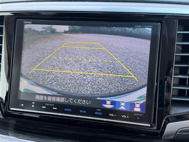 Honda ODYSSEY 2017 8515939-6