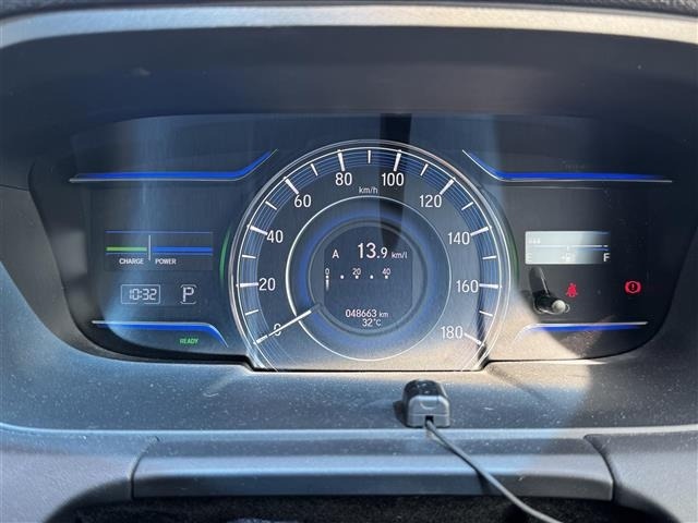 Honda ODYSSEY 2017 8515939-7