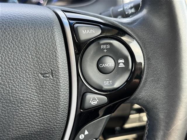Honda ODYSSEY 2017 8515939-9