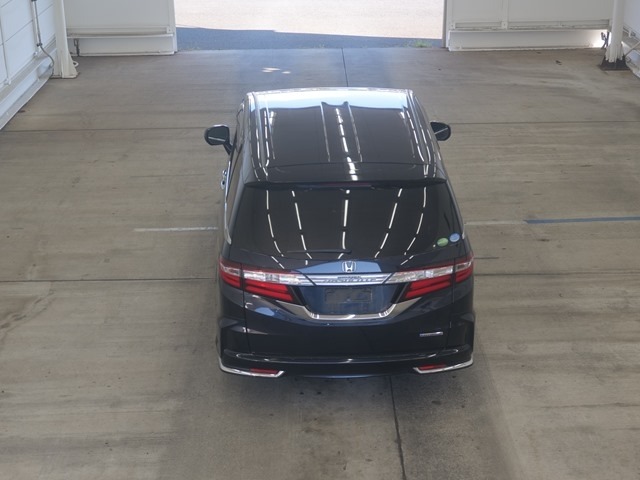 Honda ODYSSEY 2017 8515950-3