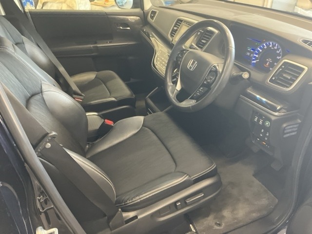 Honda ODYSSEY 2017 8515950-4