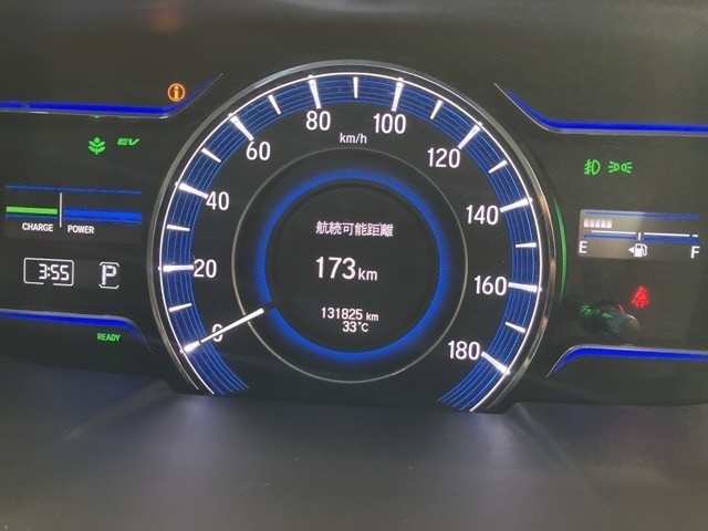 Honda ODYSSEY 2017 8515950-6