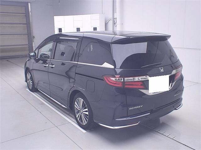 Honda ODYSSEY 2018 8515957-1