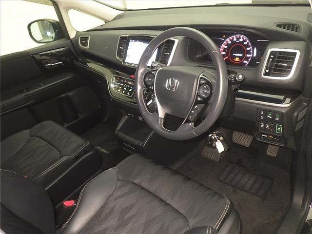 Honda ODYSSEY 2018 8515957-3