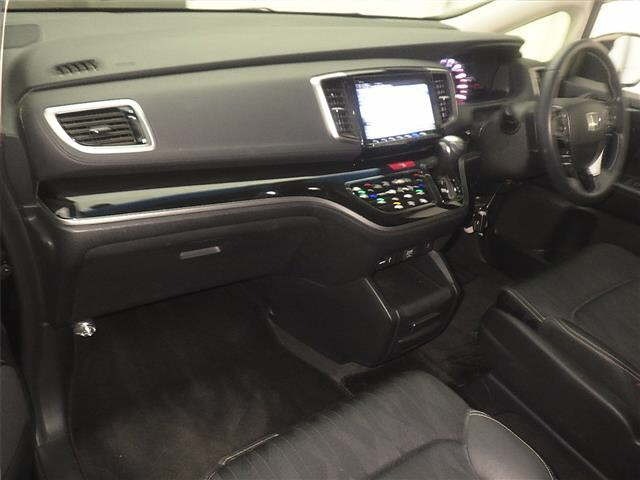 Honda ODYSSEY 2018 8515957-4