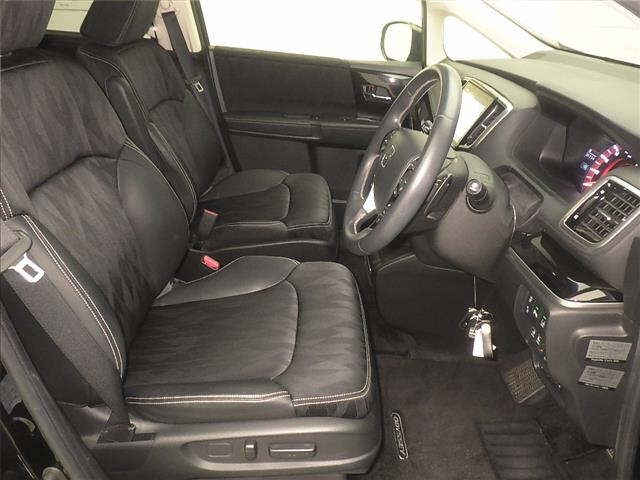 Honda ODYSSEY 2018 8515957-5