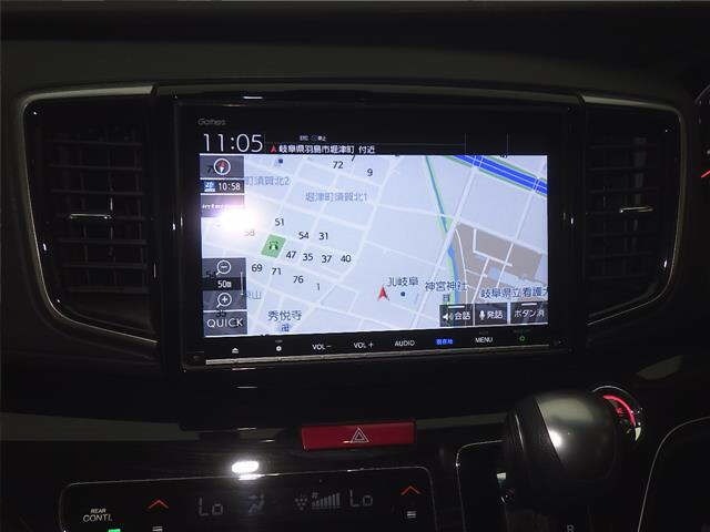 Honda ODYSSEY 2018 8515957-6