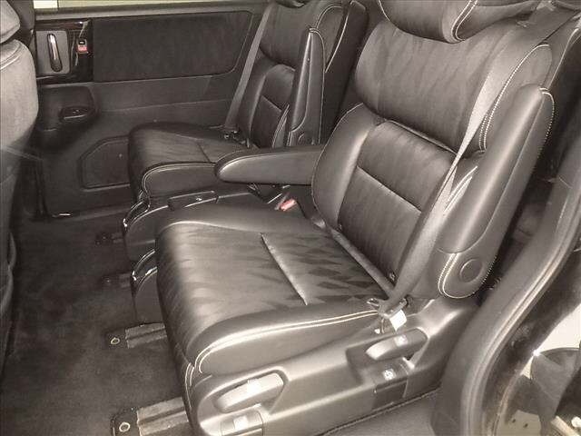 Honda ODYSSEY 2018 8515957-7