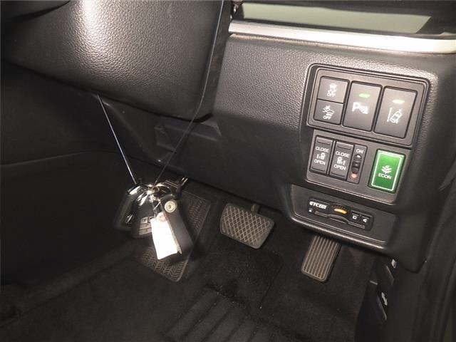 Honda ODYSSEY 2018 8515957-9