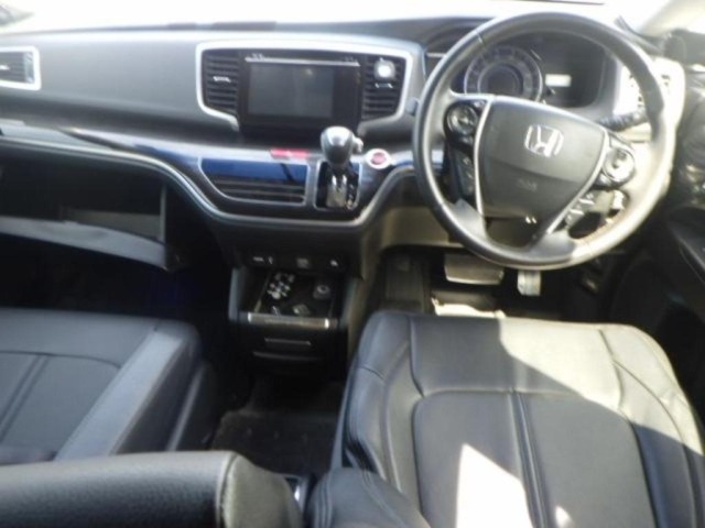 Honda ODYSSEY 2016 8515966-3