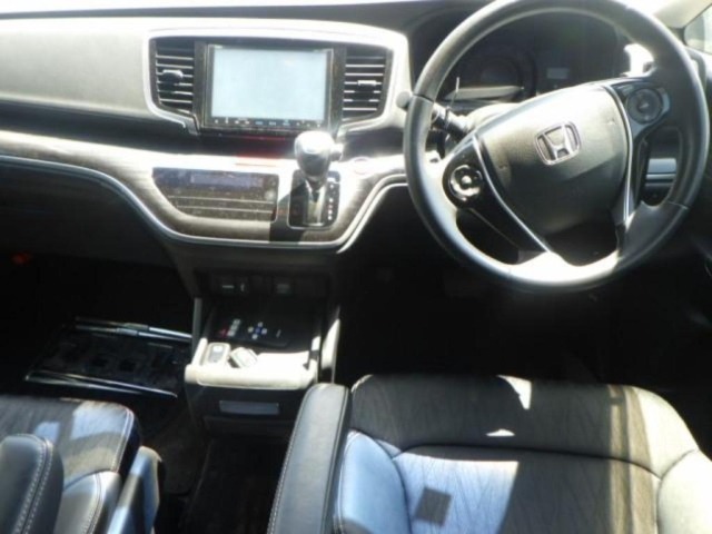 Honda ODYSSEY 2014 8515967-3