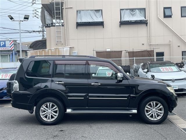 Mitsubishi PAJERO 2014 8520065-10
