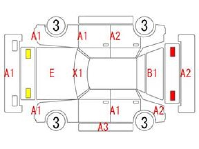 Mitsubishi PAJERO 2014 8520065-23