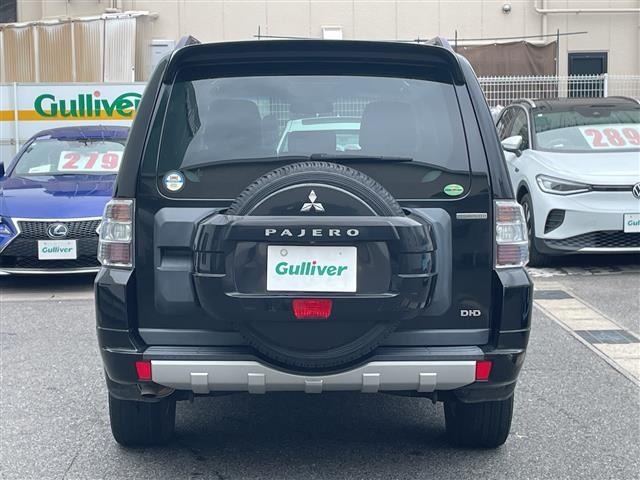 Mitsubishi PAJERO 2014 8520065-8