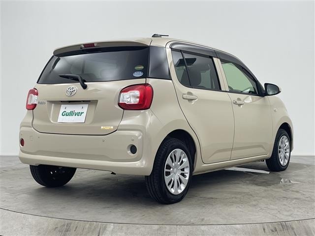 Toyota PASSO 2021 8517510-11