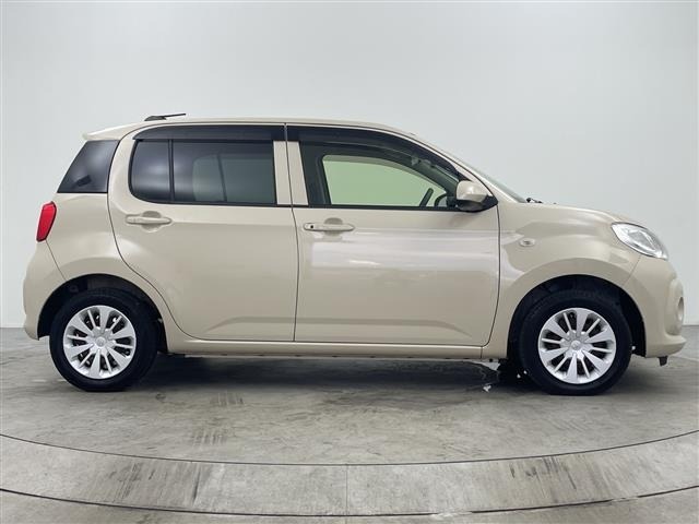 Toyota PASSO 2021 8517510-12