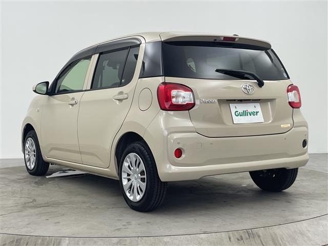 Toyota PASSO 2021 8517510-13