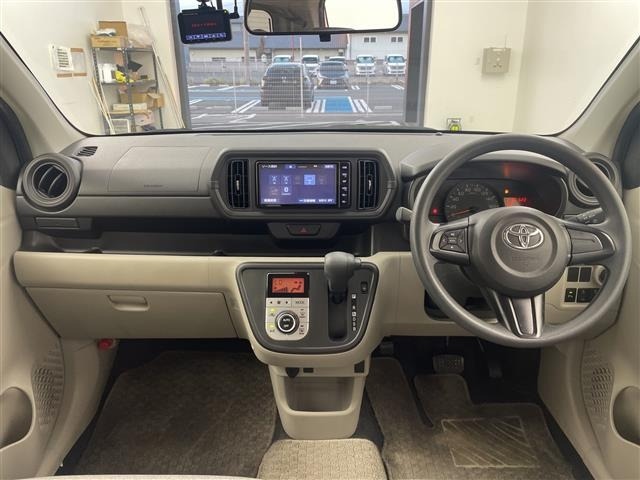 Toyota PASSO 2021 8517510-14