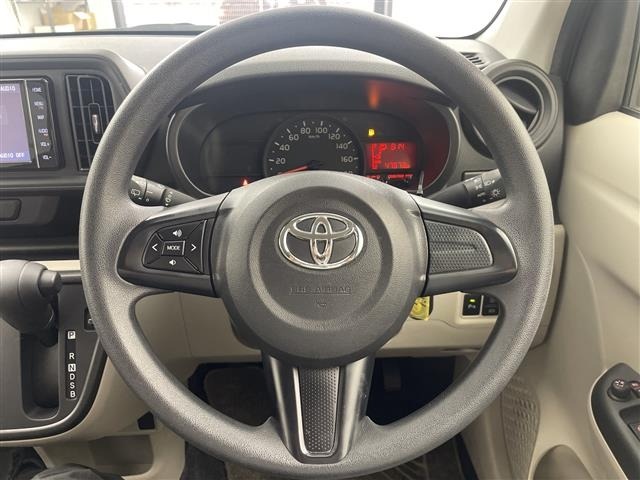 Toyota PASSO 2021 8517510-21