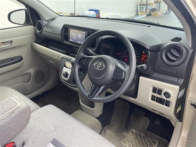 Toyota PASSO 2021 8517510-6