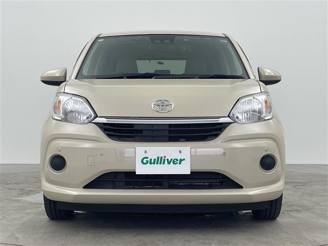 Toyota PASSO 2021 8517510-7