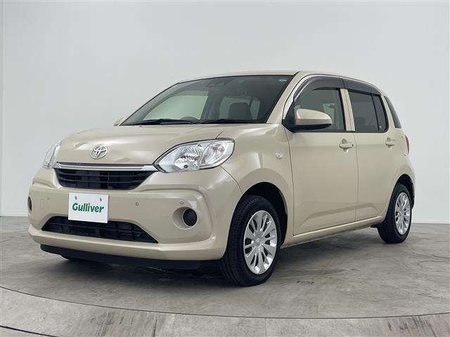 Toyota PASSO 2021 8517510-8