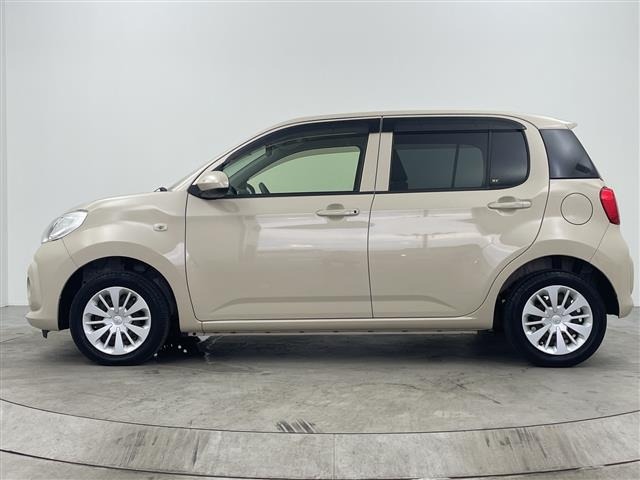 Toyota PASSO 2021 8517510-9