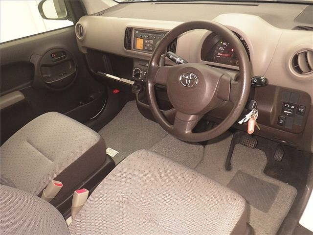 Toyota PASSO 2015 8517571-3