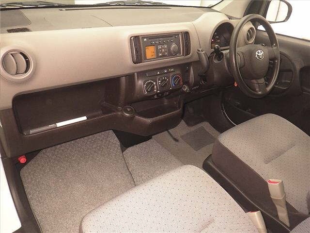 Toyota PASSO 2015 8517571-4