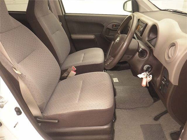 Toyota PASSO 2015 8517571-5