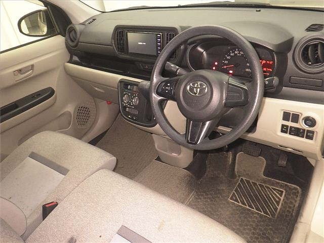 Toyota PASSO 2021 8517594-3