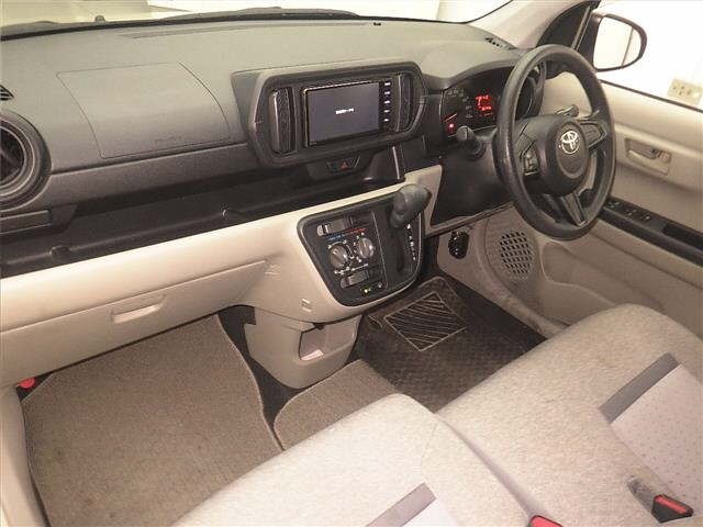 Toyota PASSO 2021 8517594-4
