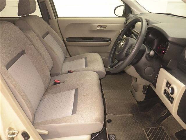 Toyota PASSO 2021 8517594-5