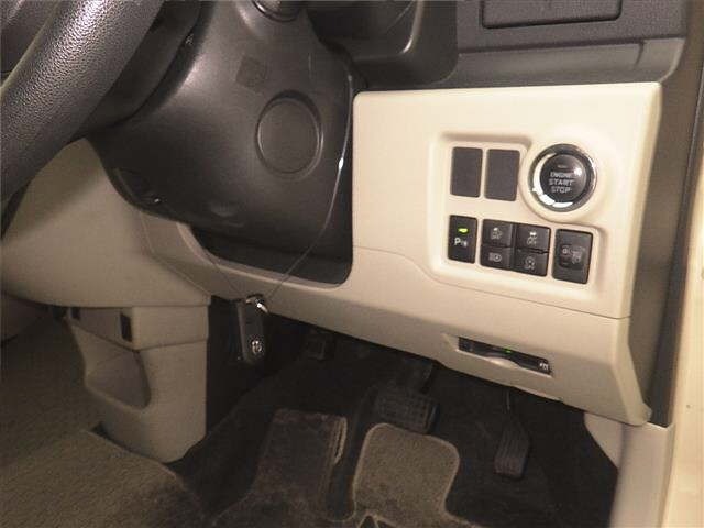 Toyota PASSO 2021 8517594-8