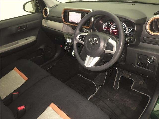 Toyota PASSO 2019 8517599-3