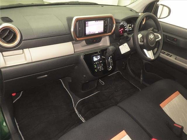 Toyota PASSO 2019 8517599-4