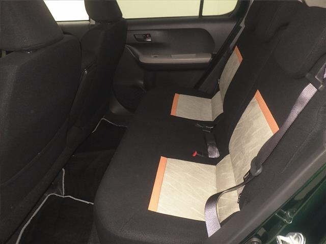 Toyota PASSO 2019 8517599-7